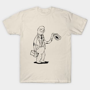 Sloth T-Shirt